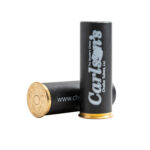 Carlson's Choke Tubes 00103 Snap Cap Shell 12 Gauge Aluminum 2 Pack | Elite Firearms