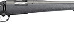 Bergara Rifles BPR2865PRC Premier Mountain 6.5 PRC 2+1 24" Tactical Gray Cerakote Barrel, Tactical Gray Cerakote Stainless Steel Receiver, Gray Speckled Black Stock, Right Hand | Elite Firearms