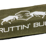 Hunters Specialties 00181 Ruttin' Buck Rattling Bag Green Wood | Elite Firearms