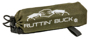 Hunters Specialties 00181 Ruttin' Buck Rattling Bag Green Wood | Elite Firearms