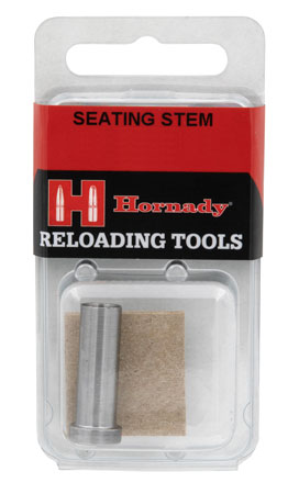 Hornady 397143 A-Tip Match Bullet Seating Stems 30 Cal for 176 gr | Elite Firearms