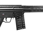 PTR 114 A3SK PTR 114 308 Win,7.62x51mm NATO 16" 20+1 Black Steel Rec Black Polymer Grip with Scope Mount | Elite Firearms