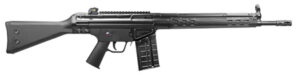 PTR 114 A3SK PTR 114 308 Win,7.62x51mm NATO 16" 20+1 Black Steel Rec Black Polymer Grip with Scope Mount | Elite Firearms