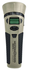 Western Rivers WRC-GC25-PDT Mantis 25 Electronic Call Multiple Sounds Attracts Predators Brown Plastic | Elite Firearms