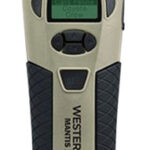 Western Rivers WRC-GC25-PDT Mantis 25 Electronic Call Multiple Sounds Attracts Predators Brown Plastic | Elite Firearms