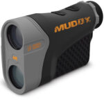 Muddy MUDLR1300X 1300 W HD Black Rubber Armor 6x26mm 1300 yds Max Distance | Elite Firearms