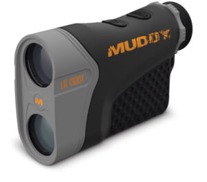 Muddy MUDLR1300X 1300 W HD Black Rubber Armor 6x26mm 1300 yds Max Distance | Elite Firearms