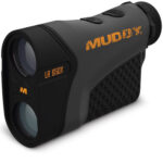 Muddy MUDLR850X 850 W HD Black Rubber Armor 6x26mm 850 yds Max Distance | Elite Firearms