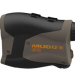Muddy MUD-LR450 LR450 Black Rubber Armor 7x 450 yds Max Distance | Elite Firearms