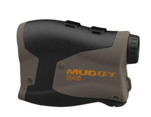 Muddy MUD-LR450 LR450 Black Rubber Armor 7x 450 yds Max Distance | Elite Firearms