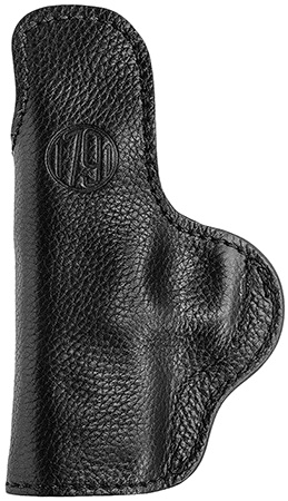 1791 Gunleather UCH5NSBR Ultra Custom IWB Size 05 Night Sky Black Leather Belt Clip Fits Sig P320/Springfield XD-M Compact Right Hand | Elite Firearms
