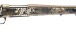 CVA CR3901C Cascade Full Size 6.5 Creedmoor 4+1, 22" Flat Dark Earth Cerakote Steel Threaded Barrel, Flat Dark Earth Cerakote Steel Receiver, Veil Wideland Fixed w/SoftTouch Stock, Right Hand | Elite Firearms