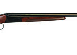 CZ-USA 06397 Bobwhite G2 Southpaw 12 Gauge 3" 1rd 28" Barrel, Gloss Black Chrome Metal Finish, Straight English Style Walnut Stock Includes 5 Chokes Left Hand | Elite Firearms