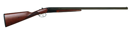 CZ-USA 06397 Bobwhite G2 Southpaw 12 Gauge 3" 1rd 28" Barrel, Gloss Black Chrome Metal Finish, Straight English Style Walnut Stock Includes 5 Chokes Left Hand | Elite Firearms