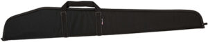 Allen 60254 Durango  Shotgun Case 54" Black Endura w/Foam Padding, 1.50" Webbed Handle, Non-Absorbent Lining & Hanging Loop | Elite Firearms