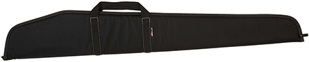 Allen 60254 Durango  Shotgun Case 54" Black Endura w/Foam Padding, 1.50" Webbed Handle, Non-Absorbent Lining & Hanging Loop | Elite Firearms