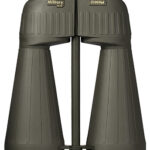 Steiner 2675 M2080  20x80mm Floating Prism Sports-Auto Focus, OD Green Makrolon w/Rubber Armor Features Tripod Mount | Elite Firearms