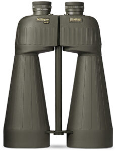 Steiner 2675 M2080  20x80mm Floating Prism Sports-Auto Focus, OD Green Makrolon w/Rubber Armor Features Tripod Mount | Elite Firearms