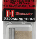 Hornady 397110 ELD Match Bullet Seating Stems 338 Cal for 270 gr | Elite Firearms