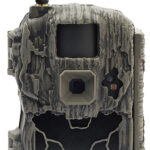 Stealth Cam STCDS4KTM 4K Camera DSK4 Transmit Camo Compatible w/ Stealth Cam Command Pro App No Glow IR Flash Up to 128GB SD Card Memory Features Integrated Python Provision Lock Latch | Elite Firearms