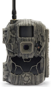 Stealth Cam STCDS4KTM 4K Camera DSK4 Transmit Camo Compatible w/ Stealth Cam Command Pro App No Glow IR Flash Up to 128GB SD Card Memory Features Integrated Python Provision Lock Latch | Elite Firearms