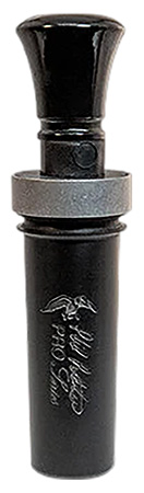 Duck Commander DCPPSAB Phil Pro Series  Open Call Attracts Ducks Species Black Acrylic | Elite Firearms