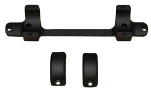 DNZ L51200 Game Reaper-Savage Scope Mount/Ring Combo Matte Black 1" | Elite Firearms