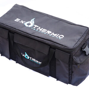 Exothermic Technologies PFBAG Carry Bag  Nylon Black