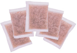 Lockdown 1138993 Silica Gel 40 Grams Gel 5 Pack | Elite Firearms
