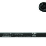 Lockdown 725761 Gun Saver Dehumidifier Rod Black 12" 110 Volt Outlet | Elite Firearms
