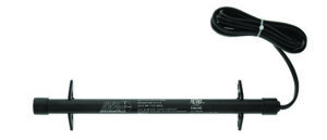 Lockdown 725761 Gun Saver Dehumidifier Rod Black 12" 110 Volt Outlet | Elite Firearms