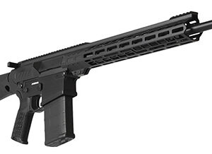 CMMG 38ADA75AB Endeavor MK3 308 Win 20" 20+1 Black Aluminum Rec Stainless Steel Barrel Black Adjustable Magpul MOE Stock Right Hand