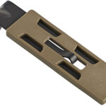 Streamlight 14304 Arc Rail Clip  Compatible With Sidewinder Stalk Coyote | Elite Firearms