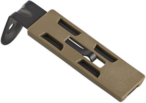 Streamlight 14304 Arc Rail Clip  Compatible With Sidewinder Stalk Coyote | Elite Firearms