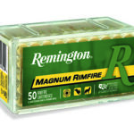 Remington Ammunition 20025 Magnum Rimfire 17 HMR 20 gr Jacketed Soft Point 50 Per Box/ 40 Case | Elite Firearms