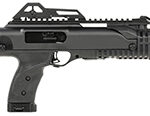 Hi-Point 4595TSNTB 4595TS Carbine 45 ACP 17.50" (No TB) 9+1 Black Steel Rec/Barrel Black All Weather Molded Stock with Black Polymer Grip Right Hand | Elite Firearms