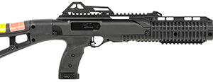 Hi-Point 4595TSNTB 4595TS Carbine 45 ACP 17.50" (No TB) 9+1 Black Steel Rec/Barrel Black All Weather Molded Stock with Black Polymer Grip Right Hand
