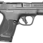 S&W M&P30SHLD+ 13474 30SC OR NTS 3.1 13/16R BLK | Elite Firearms