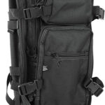 GLOCK AS02000               3-1 BACK PACK  BLK | Elite Firearms