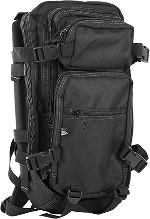 GLOCK AS02000               3-1 BACK PACK  BLK | Elite Firearms