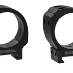 Wheeler 1133755 Sporter Scope Rings Black 34mm High | Elite Firearms