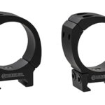 Wheeler 1133750 Sporter Scope Rings  Black 30mm Low | Elite Firearms