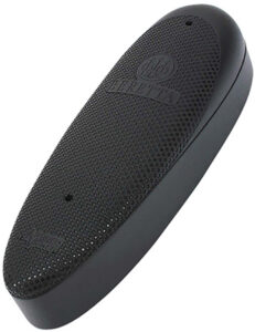 Beretta USA  MicroCore Field Recoil Pad  0.59" Width, Black Rubber | Elite Firearms