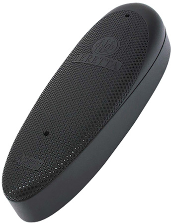 Beretta USA  MicroCore Field Recoil Pad  0.59" Width, Black Rubber | Elite Firearms