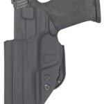 C&G Holsters 0568100 Covert IWB Black Kydex Belt Clip Fits S&W M&P 9/40 4.25" Right Hand | Elite Firearms