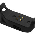 Garmin 0101302310 Charging Clip for Extended Battery Pack Black | | Elite Firearms
