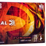 Federal F7RFS2 Fusion 7mm Rem Mag 175 gr Fusion Soft Point 20 Per Box/ 10 Case | Elite Firearms