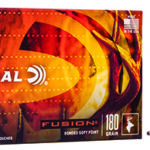 Federal F300WFS3 Fusion 300 Win Mag 180 gr Fusion Soft Point 20 Per Box/ 10 Case | Elite Firearms