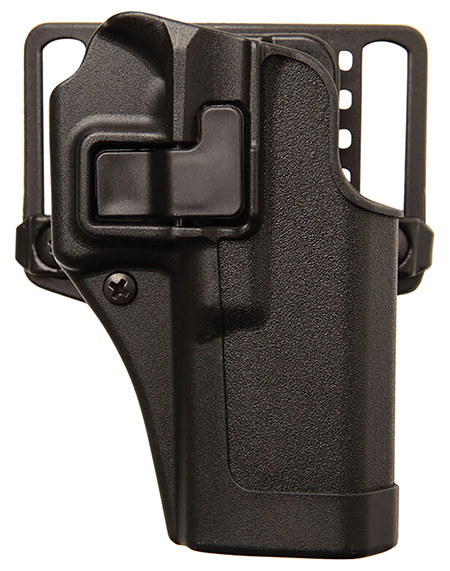 Blackhawk A.R.C. OWB Serpa CQC Polymer Belt Loop/Paddle Fits Taurus GX4 Right Hand | Elite Firearms