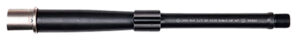 Ballistic Advantage BABL300007F Performance Series  300 Blackout 10.30" Threaded Hanson Profile, Carbine Length with Low Pro Gas Block, Black QPQ 4150 Chrome Moly Vanadium Steel, Fits AR-15